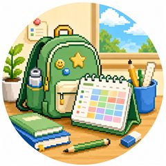学习规划老师头像