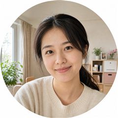 小学班主任头像